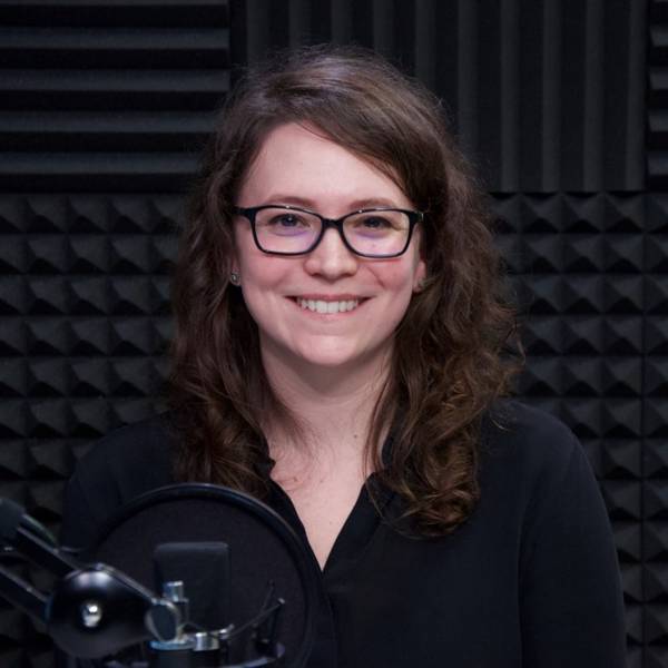 Finmag podcast